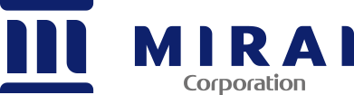 MIRAI Corporation.