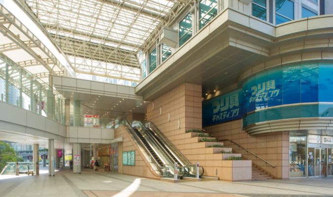 品川シーサイド 厳選8駐車場 ランチ 通勤 お仕事に便利で安いのはここ 駐車場の神様