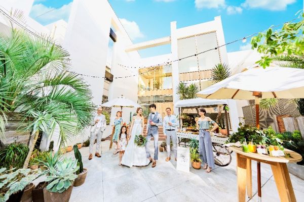 Things青山 ポートフォリオ 投資法人みらい